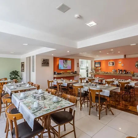 Hotel Erechim
