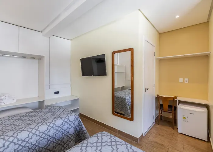 Hotel Erechim