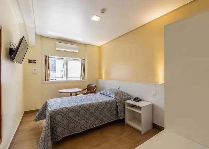 Erechim Hotel Porto Alegre
