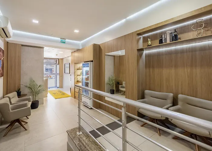 Erechim Hotel