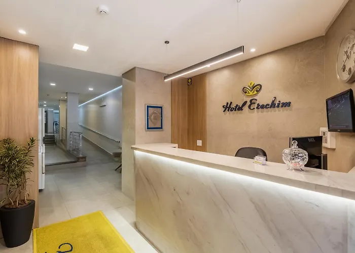 Hotel Erechim