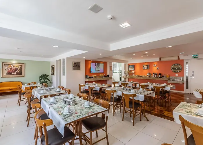 Erechim Hotel