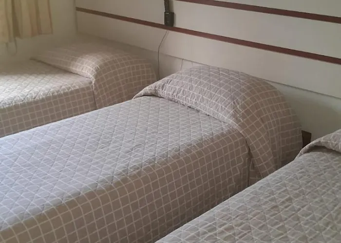Erechim Hotel