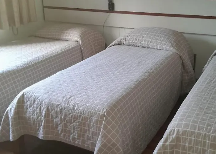 Erechim Hotel 2*