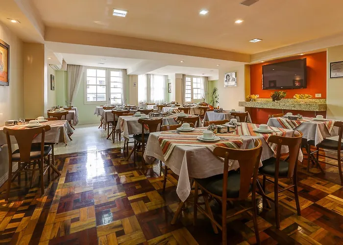 Hotel Erechim