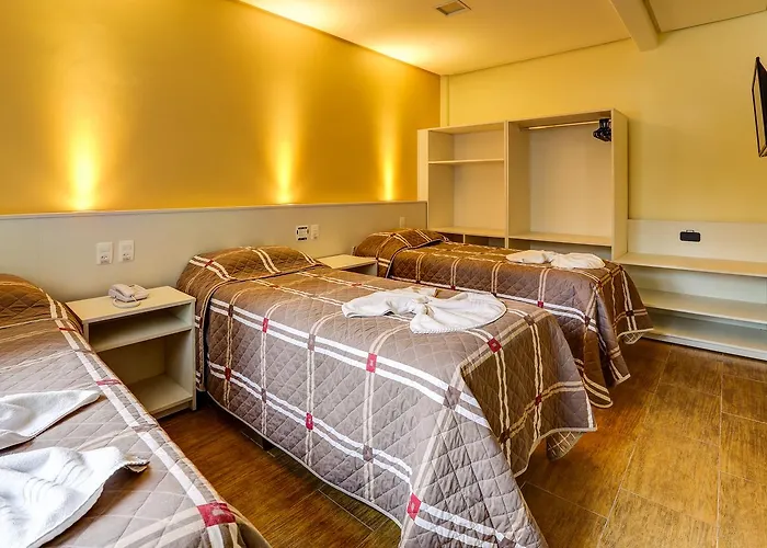 Hotel Erechim