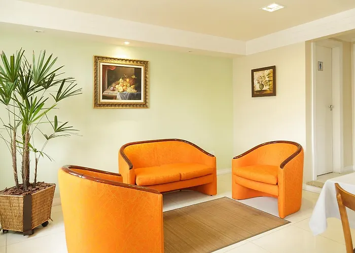 Hotel Erechim