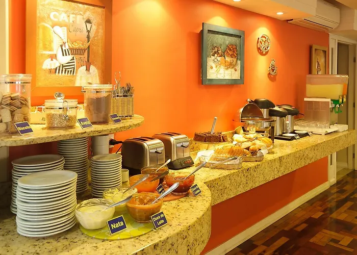 Hotel Erechim