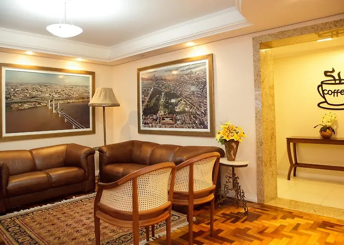 Erechim Hotel Porto Alegre