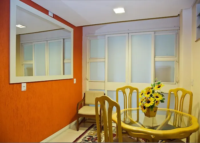 Erechim Hotel