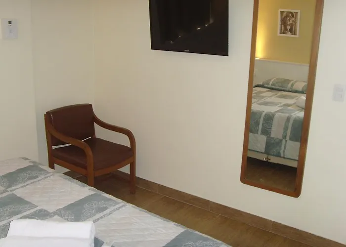 Hotel Erechim 2*