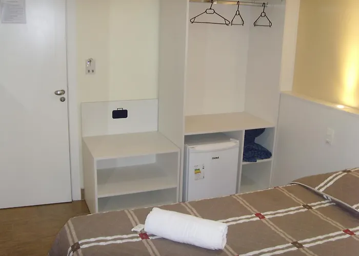 Erechim Hotel Porto Alegre
